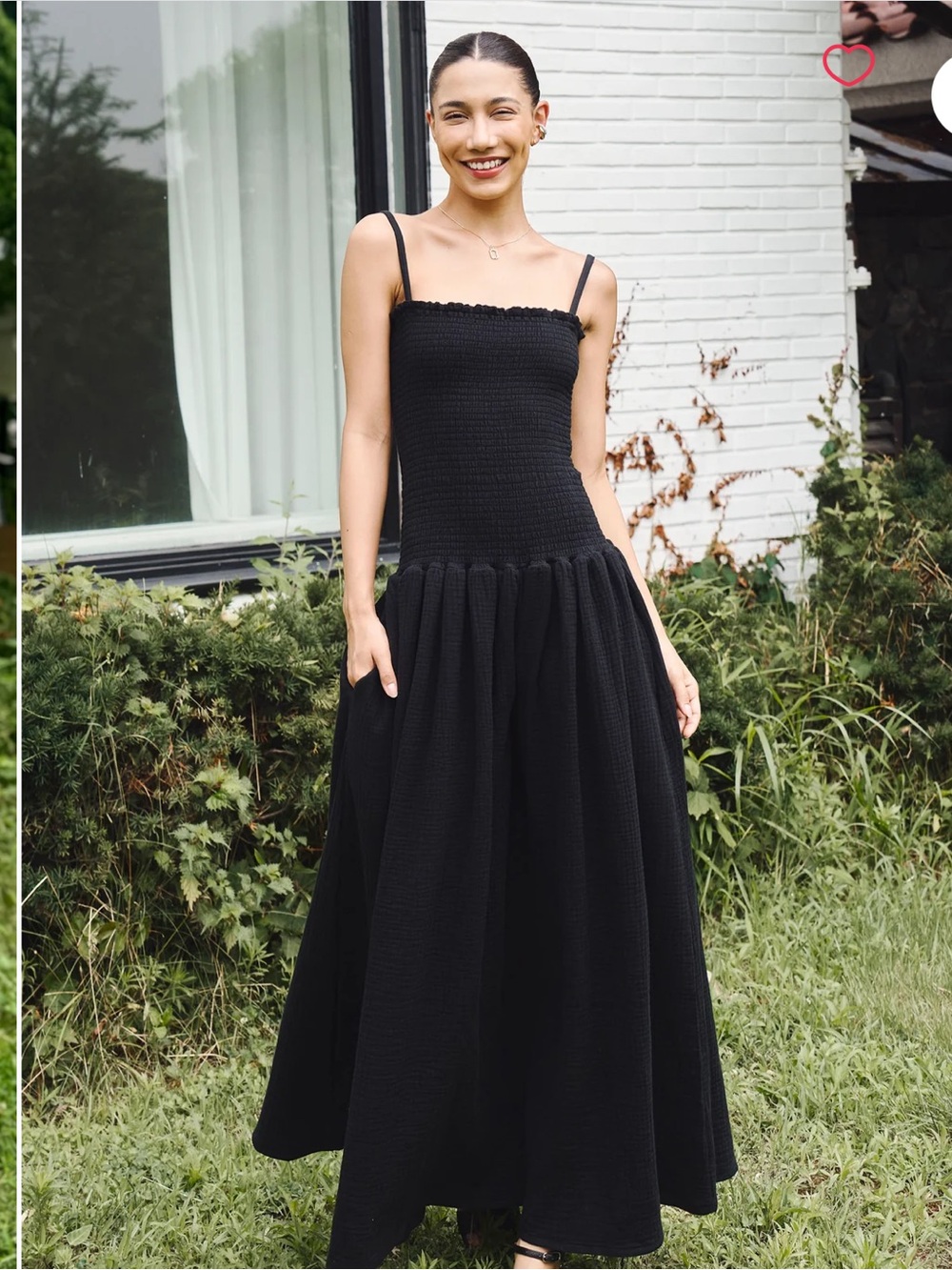 Nothing Fits But CRETE Dress S/M Bestseller